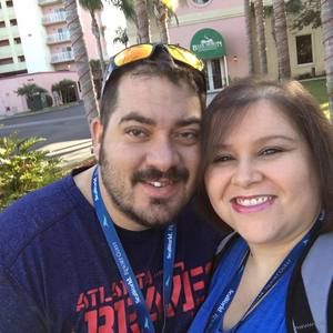 Meet your Posher, Joshua